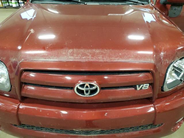 Photo 10 VIN: 5TBDT48136S546156 - TOYOTA TUNDRA 