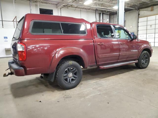 Photo 2 VIN: 5TBDT48136S546156 - TOYOTA TUNDRA 