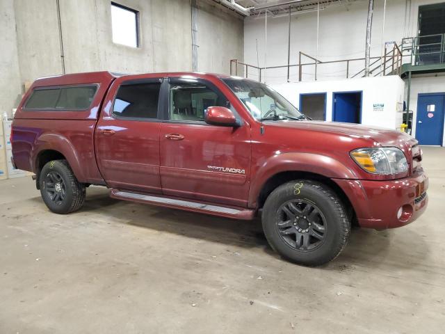 Photo 3 VIN: 5TBDT48136S546156 - TOYOTA TUNDRA 