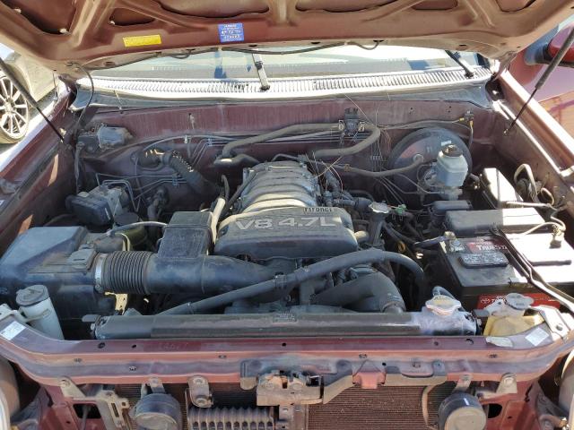 Photo 10 VIN: 5TBDT48144S436178 - TOYOTA TUNDRA 