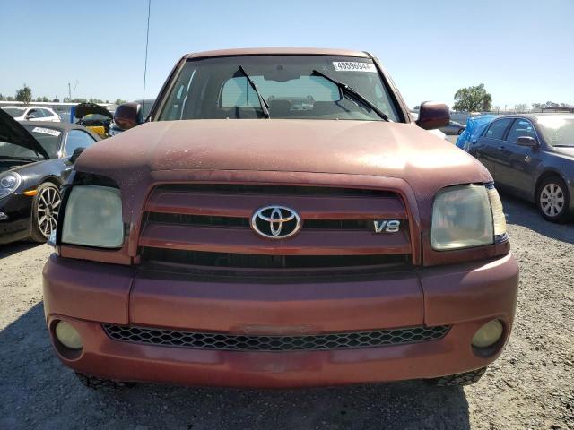 Photo 4 VIN: 5TBDT48144S436178 - TOYOTA TUNDRA 