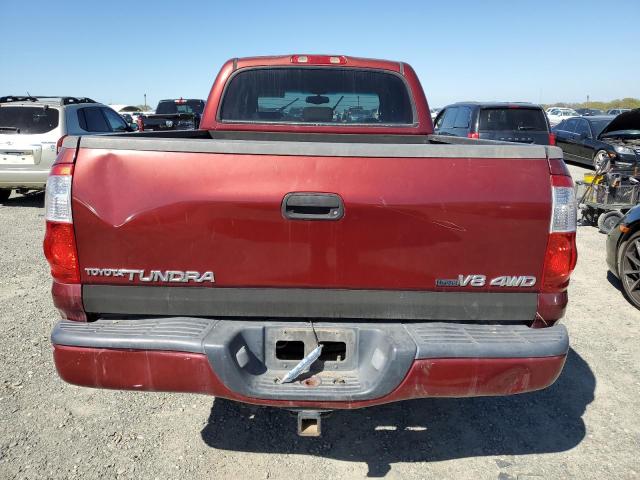 Photo 5 VIN: 5TBDT48144S436178 - TOYOTA TUNDRA 