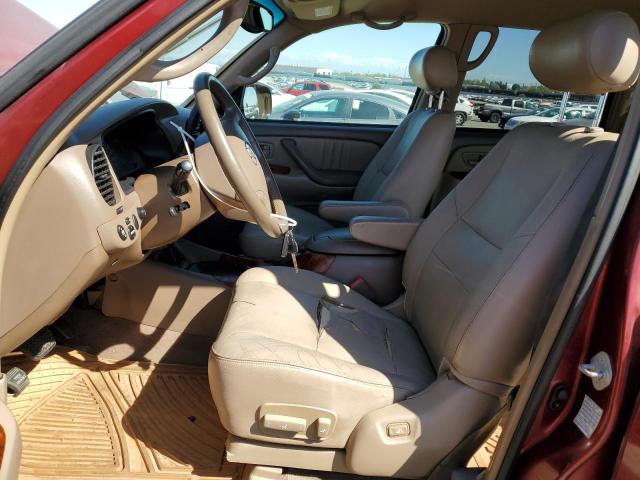 Photo 6 VIN: 5TBDT48144S436178 - TOYOTA TUNDRA 