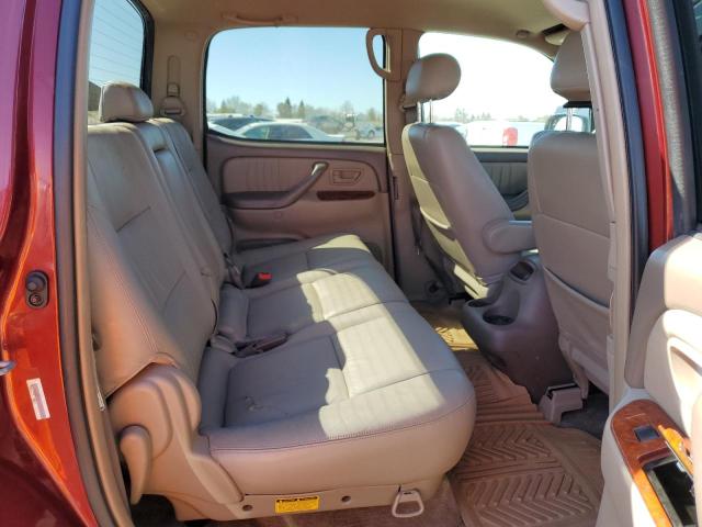 Photo 9 VIN: 5TBDT48144S436178 - TOYOTA TUNDRA 