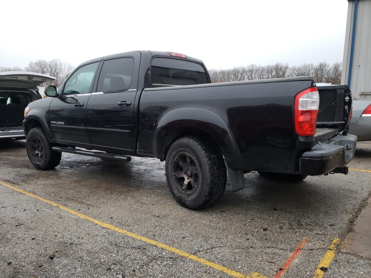 Photo 1 VIN: 5TBDT48145S467710 - TOYOTA TUNDRA 