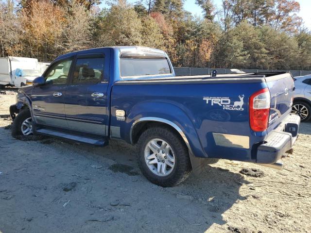 Photo 1 VIN: 5TBDT48146S506040 - TOYOTA TUNDRA DOU 