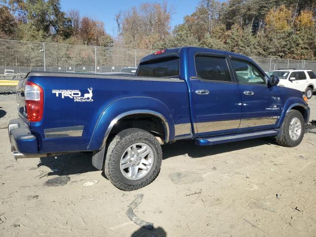 Photo 2 VIN: 5TBDT48146S506040 - TOYOTA TUNDRA DOU 