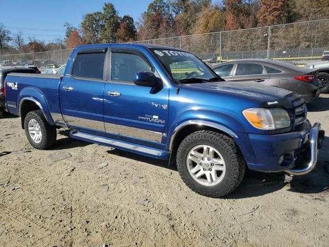 Photo 3 VIN: 5TBDT48146S506040 - TOYOTA TUNDRA DOU 