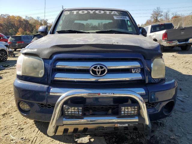 Photo 4 VIN: 5TBDT48146S506040 - TOYOTA TUNDRA DOU 