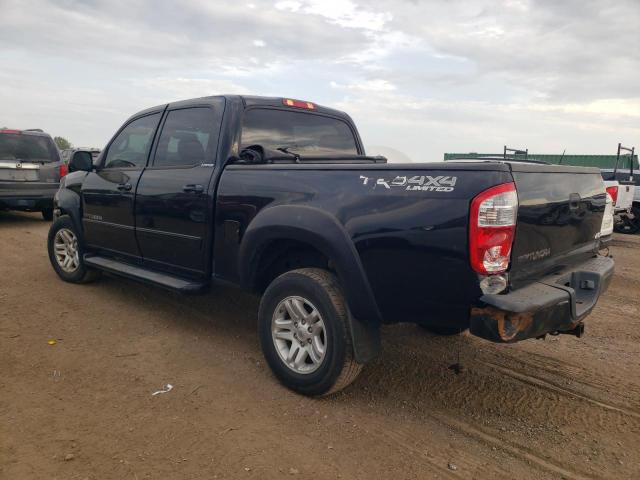 Photo 1 VIN: 5TBDT48146S519922 - TOYOTA TUNDRA DOU 