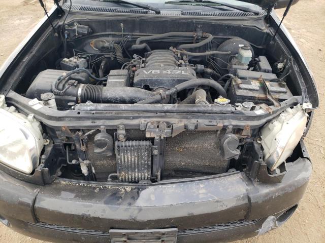 Photo 10 VIN: 5TBDT48146S519922 - TOYOTA TUNDRA DOU 