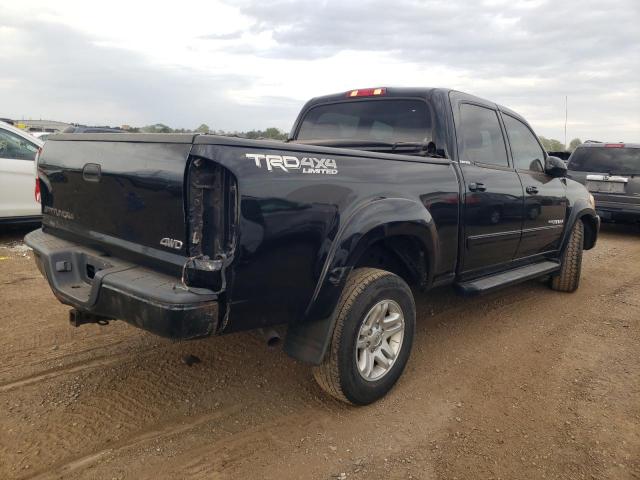 Photo 2 VIN: 5TBDT48146S519922 - TOYOTA TUNDRA DOU 