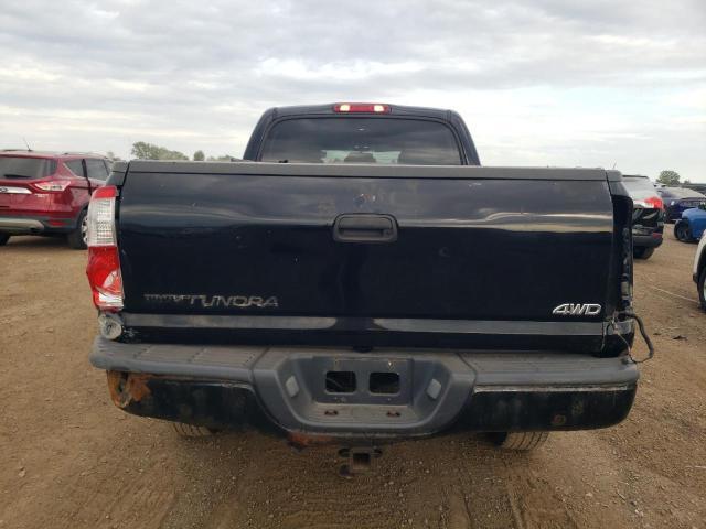 Photo 5 VIN: 5TBDT48146S519922 - TOYOTA TUNDRA DOU 