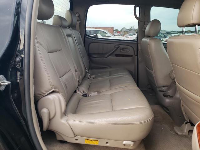 Photo 9 VIN: 5TBDT48146S519922 - TOYOTA TUNDRA DOU 