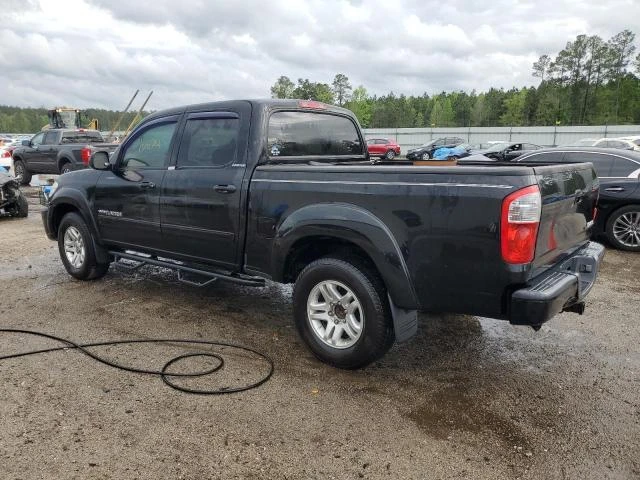 Photo 1 VIN: 5TBDT48154S458299 - TOYOTA TUNDRA DOU 