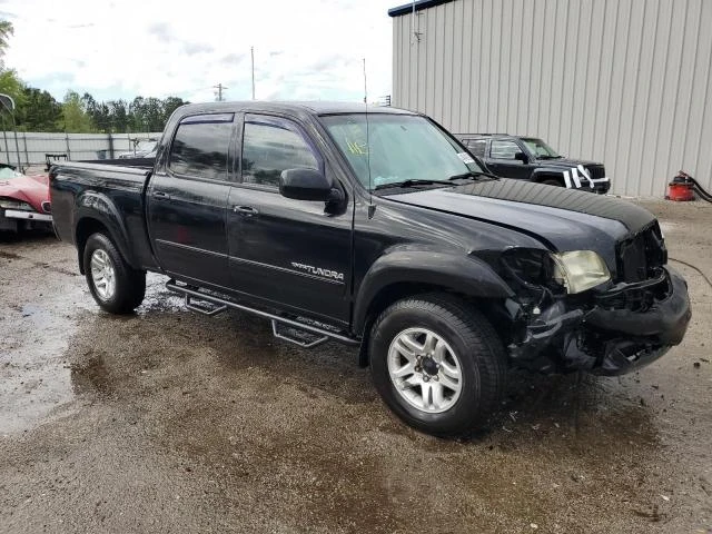 Photo 3 VIN: 5TBDT48154S458299 - TOYOTA TUNDRA DOU 