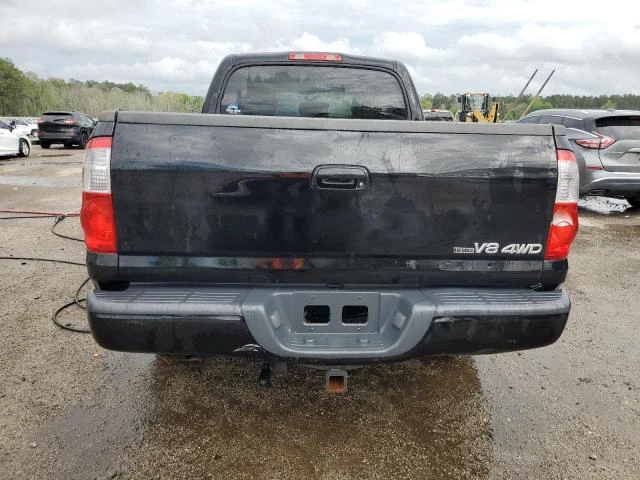 Photo 5 VIN: 5TBDT48154S458299 - TOYOTA TUNDRA DOU 