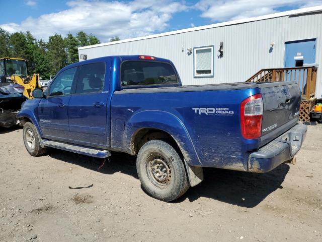 Photo 1 VIN: 5TBDT48155S492972 - TOYOTA TUNDRA 