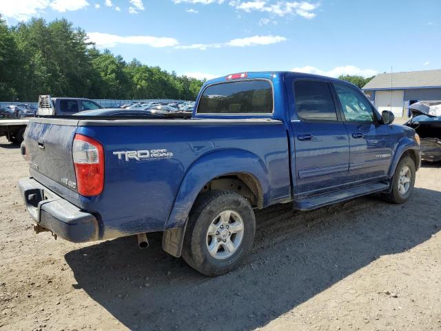 Photo 2 VIN: 5TBDT48155S492972 - TOYOTA TUNDRA 