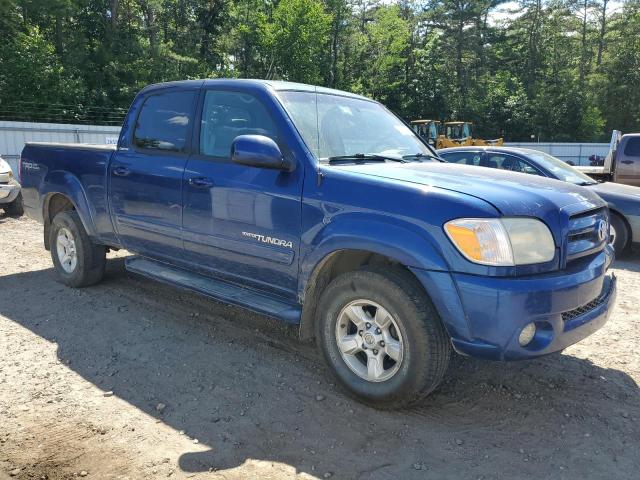 Photo 3 VIN: 5TBDT48155S492972 - TOYOTA TUNDRA 