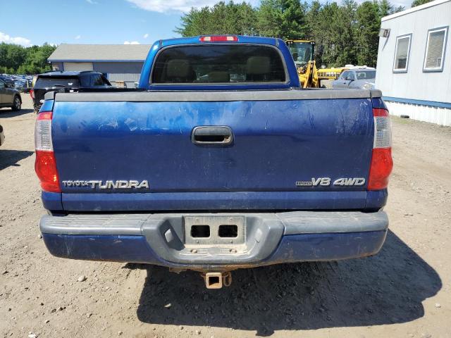 Photo 5 VIN: 5TBDT48155S492972 - TOYOTA TUNDRA 