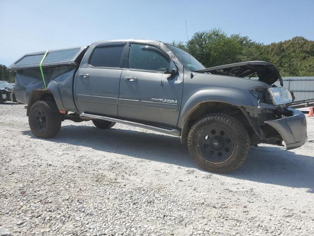 Photo 3 VIN: 5TBDT48164S436442 - TOYOTA TUNDRA DOU 