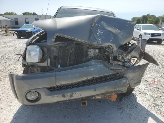 Photo 4 VIN: 5TBDT48164S436442 - TOYOTA TUNDRA DOU 