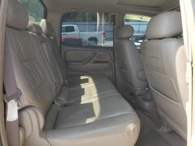 Photo 9 VIN: 5TBDT48164S436442 - TOYOTA TUNDRA DOU 