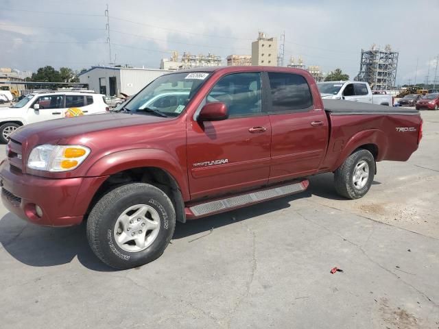 Photo 0 VIN: 5TBDT48164S437218 - TOYOTA TUNDRA DOU 