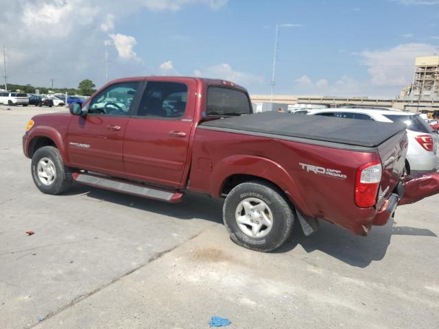 Photo 1 VIN: 5TBDT48164S437218 - TOYOTA TUNDRA DOU 