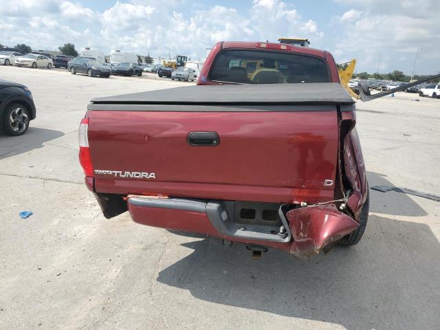 Photo 5 VIN: 5TBDT48164S437218 - TOYOTA TUNDRA DOU 