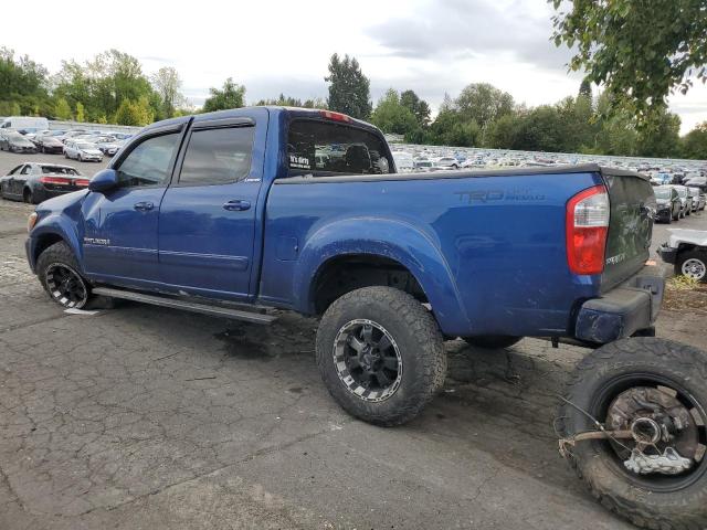 Photo 1 VIN: 5TBDT48166S507013 - TOYOTA TUNDRA 