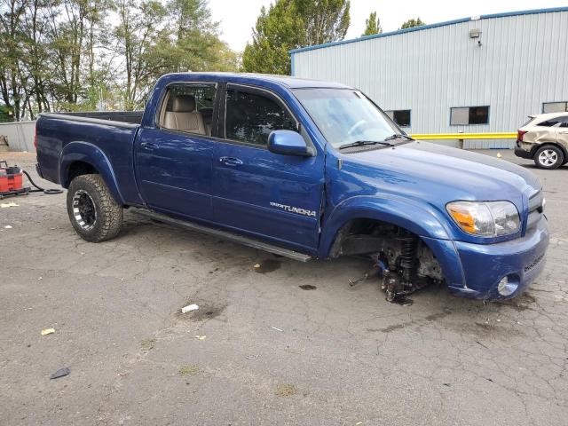 Photo 3 VIN: 5TBDT48166S507013 - TOYOTA TUNDRA 