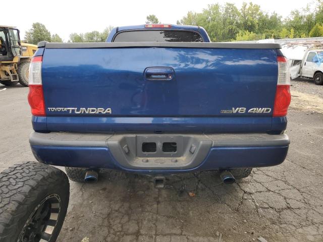 Photo 5 VIN: 5TBDT48166S507013 - TOYOTA TUNDRA 