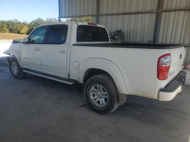 Photo 1 VIN: 5TBDT48166S540898 - TOYOTA TUNDRA DOU 