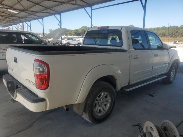 Photo 2 VIN: 5TBDT48166S540898 - TOYOTA TUNDRA DOU 