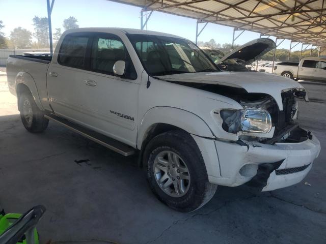 Photo 3 VIN: 5TBDT48166S540898 - TOYOTA TUNDRA DOU 