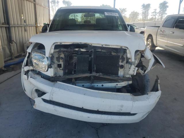 Photo 4 VIN: 5TBDT48166S540898 - TOYOTA TUNDRA DOU 