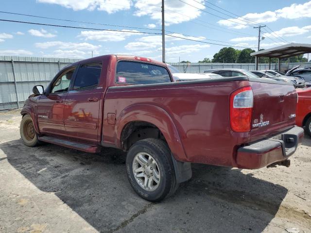 Photo 1 VIN: 5TBDT48174S464976 - TOYOTA TUNDRA DOU 