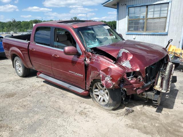 Photo 3 VIN: 5TBDT48174S464976 - TOYOTA TUNDRA DOU 