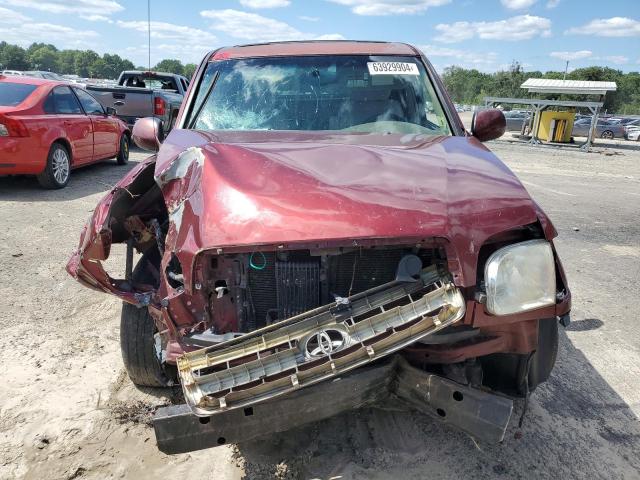 Photo 4 VIN: 5TBDT48174S464976 - TOYOTA TUNDRA DOU 