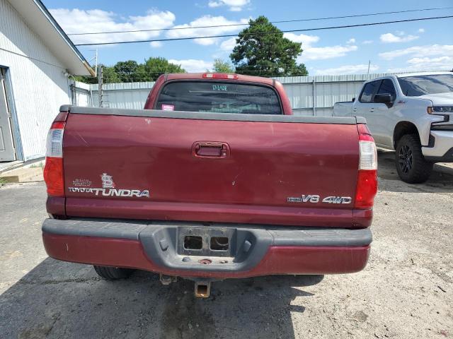 Photo 5 VIN: 5TBDT48174S464976 - TOYOTA TUNDRA DOU 