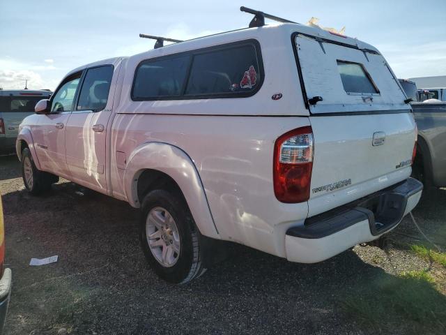 Photo 1 VIN: 5TBDT48175S476904 - TOYOTA TUNDRA DOU 