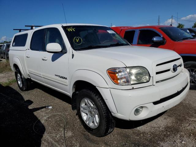 Photo 3 VIN: 5TBDT48175S476904 - TOYOTA TUNDRA DOU 