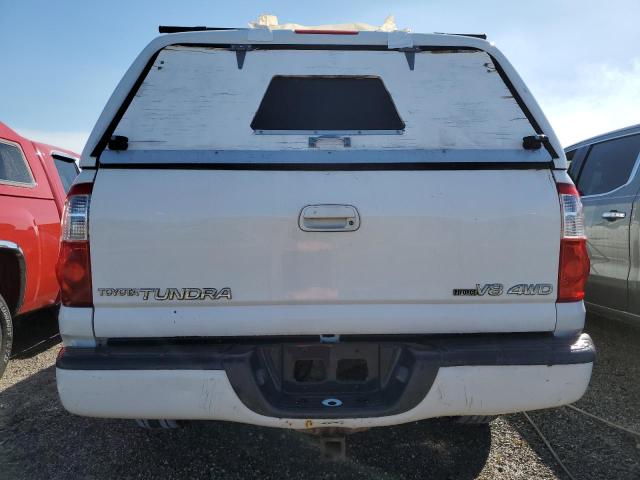 Photo 5 VIN: 5TBDT48175S476904 - TOYOTA TUNDRA DOU 