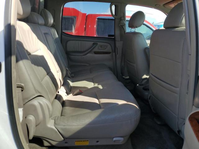 Photo 9 VIN: 5TBDT48175S476904 - TOYOTA TUNDRA DOU 