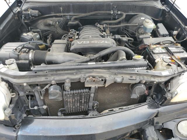 Photo 10 VIN: 5TBDT48176S510745 - TOYOTA TUNDRA DOU 