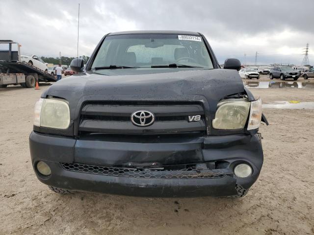 Photo 4 VIN: 5TBDT48176S510745 - TOYOTA TUNDRA DOU 