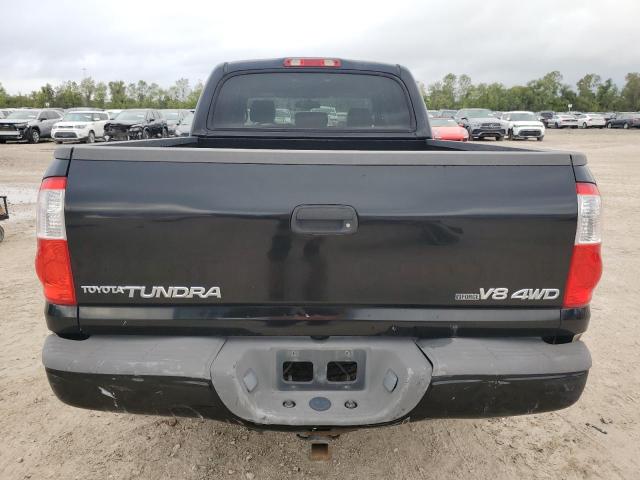 Photo 5 VIN: 5TBDT48176S510745 - TOYOTA TUNDRA DOU 