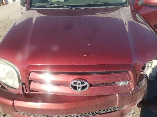 Photo 10 VIN: 5TBDT48176S516447 - TOYOTA TUNDRA 